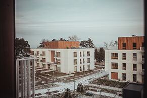 Laguna Basen SPA Przy pla y Gara Wifi