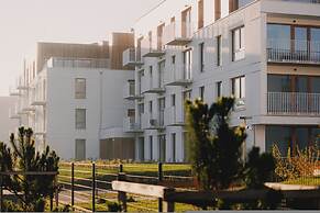 Laguna Basen SPA Przy pla y Gara Wifi