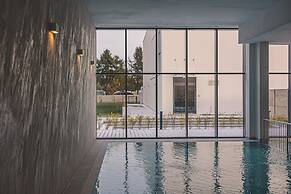 Laguna Basen SPA Przy pla y Gara Wifi