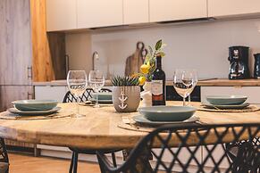 Laguna Basen SPA Przy pla y Gara Wifi