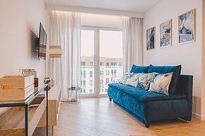 Laguna Basen SPA Przy pla y Gara Wifi