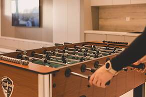 Laguna Basen SPA Przy pla y Gara Wifi