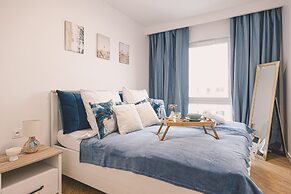 Laguna Basen SPA Przy pla y Gara Wifi