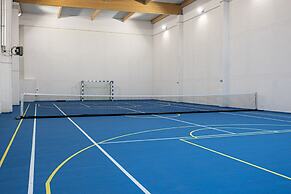 Laguna Basen SPA Przy pla y Gara Wifi