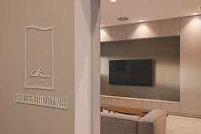 Laguna Basen SPA Przy pla y Gara Wifi