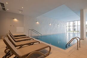 Laguna Basen SPA Przy pla y Gara Wifi