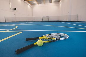 Laguna Basen SPA Przy pla y Gara Wifi