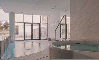 Laguna Basen SPA Przy pla y Gara Wifi