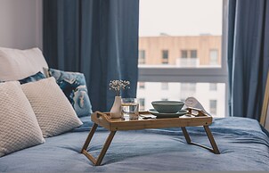 Laguna Basen SPA Przy pla y Gara Wifi