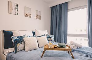 Laguna Basen SPA Przy pla y Gara Wifi