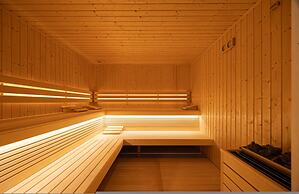 Laguna Basen SPA Przy pla y Gara Wifi