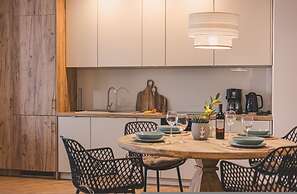 Laguna Basen SPA Przy pla y Gara Wifi