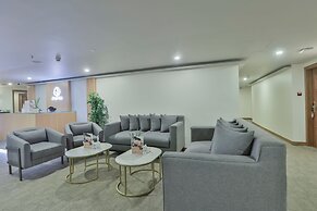 Hotel Stadium