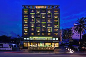 Hotel Stadium