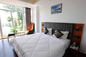 Hotel white castle