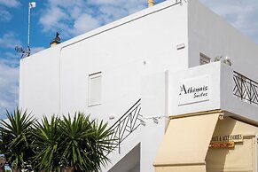 Athinais Suites