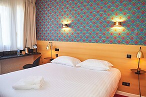AUBERGE DU PORT