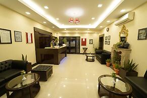 IV Midtown Mussoorie