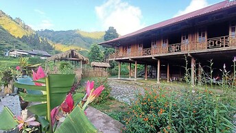 Ban Lien Homestay