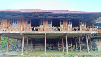 Ban Lien Homestay