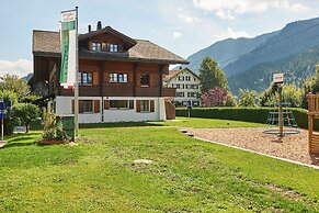 Reka-Ferienanlage Rougemont (Gstaad)