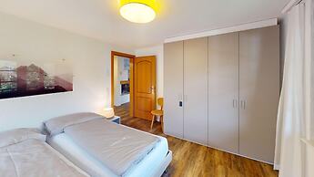 Reka-Ferienanlage Rougemont (Gstaad)