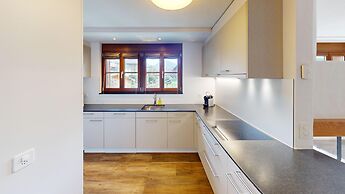 Reka-Ferienanlage Rougemont (Gstaad)