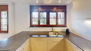 Reka-Ferienanlage Rougemont (Gstaad)