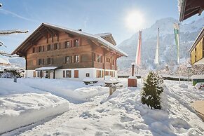 Reka-Ferienanlage Rougemont (Gstaad)