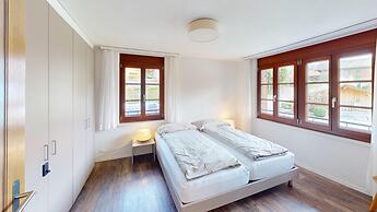 Reka-Ferienanlage Rougemont (Gstaad)