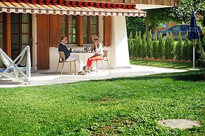 Reka-Ferienanlage Rougemont (Gstaad)