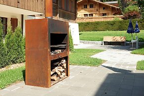 Reka-Ferienanlage Rougemont (Gstaad)