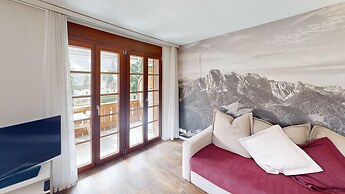 Reka-Ferienanlage Rougemont (Gstaad)