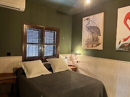 Villa Evelina 1 Minute to Beach Sleeps 8