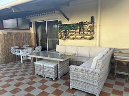 Villa Evelina 1 Minute to Beach Sleeps 8