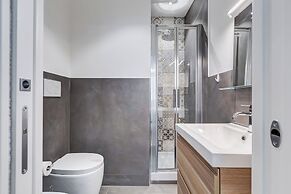 Gianicolo Apartment with Terrace