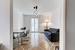 Gianicolo Apartment with Terrace