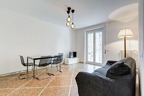 Gianicolo Apartment with Terrace