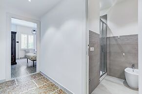 Gianicolo Apartment with Terrace