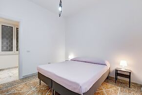 Gianicolo Apartment with Terrace