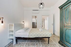 Gianicolo Apartment with Terrace