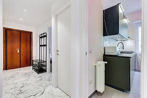 Gianicolo Apartment with Terrace