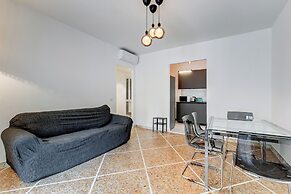 Gianicolo Apartment with Terrace