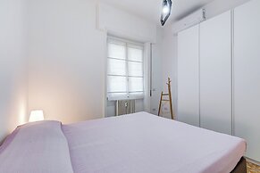 Gianicolo Apartment with Terrace