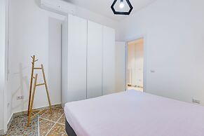 Gianicolo Apartment with Terrace