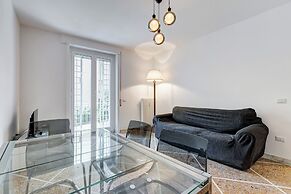 Gianicolo Apartment with Terrace
