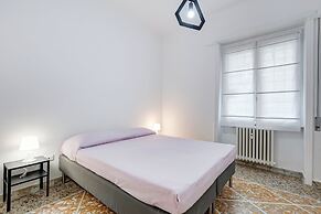 Gianicolo Apartment with Terrace