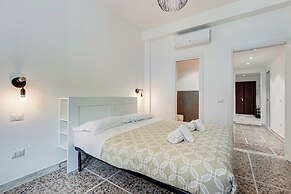 Gianicolo Apartment with Terrace