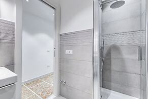 Gianicolo Apartment with Terrace