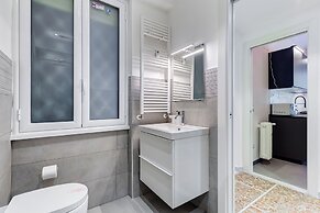 Gianicolo Apartment with Terrace